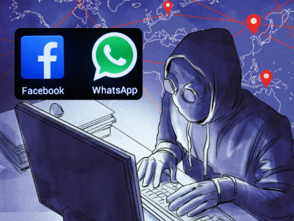 Cyber Crime Alert: How WhatsApp and Facebook Can Protect Your Money and Data from Scammers | Cyber Crime Alert: How WhatsApp and Facebook Can Protect Your Money and Data from Scammers Cyber Crime Alert: How WhatsApp and Facebook Can Protect Your Money and Data from Scammers | Cyber Crime Alert: How WhatsApp and Facebook Can Protect Your Money and Data from Scammers