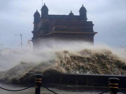 Another cyclone 'Yaas' to hit Bengal, Odisha between May 23-25 | Another cyclone 'Yaas' to hit Bengal, Odisha between May 23-25