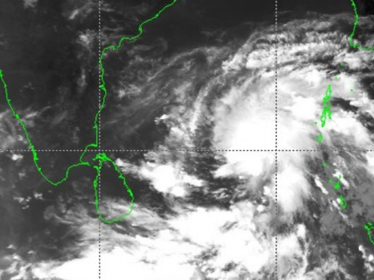 Cyclone Remal Update: Cyclonic Storm Moves Nearly Northwards With Speed of 15 Kmph, Says IMD | Cyclone Remal Update: Cyclonic Storm Moves Nearly Northwards With Speed of 15 Kmph, Says IMD