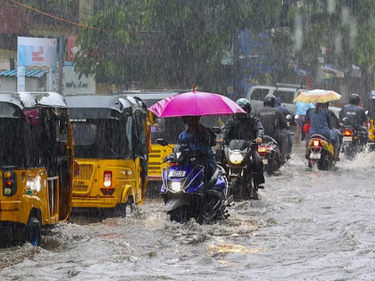 Tamil Nadu Rains: Cyclone Fengal Set to Hit Today, School Holiday Declared in Chennai and 9 Districts