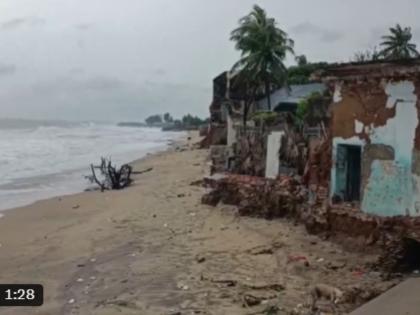 Cyclone Montha To Intensify Into Severe Cyclonic Storm, Andhra Pradesh Braces for Landfall Tonight | Cyclone Montha To Intensify Into Severe Cyclonic Storm, Andhra Pradesh Braces for Landfall Tonight Cyclone Montha To Intensify Into Severe Cyclonic Storm, Andhra Pradesh Braces for Landfall Tonight | Cyclone Montha To Intensify Into Severe Cyclonic Storm, Andhra Pradesh Braces for Landfall Tonight