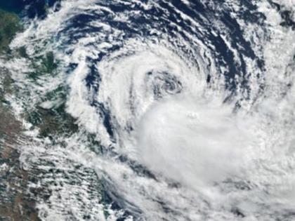 Cyclone Shakti: Early Monsoon as Cyclonic Storm Brews Over Andaman Sea; Likely to Landfall On These Dates | Cyclone Shakti: Early Monsoon as Cyclonic Storm Brews Over Andaman Sea; Likely to Landfall On These Dates Cyclone Shakti: Early Monsoon as Cyclonic Storm Brews Over Andaman Sea; Likely to Landfall On These Dates | Cyclone Shakti: Early Monsoon as Cyclonic Storm Brews Over Andaman Sea; Likely to Landfall On These Dates