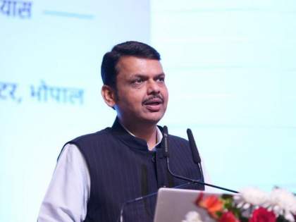 Devendra Fadnavis warns strict action against theatre owners over refusal of screening Marathi films | Devendra Fadnavis warns strict action against theatre owners over refusal of screening Marathi films