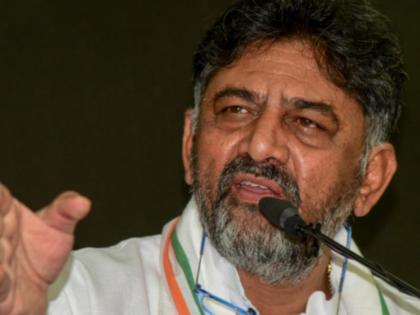 DK Shivakumar's family unhappy with Karnataka CM decision | DK Shivakumar's family unhappy with Karnataka CM decision DK Shivakumar's family unhappy with Karnataka CM decision | DK Shivakumar's family unhappy with Karnataka CM decision