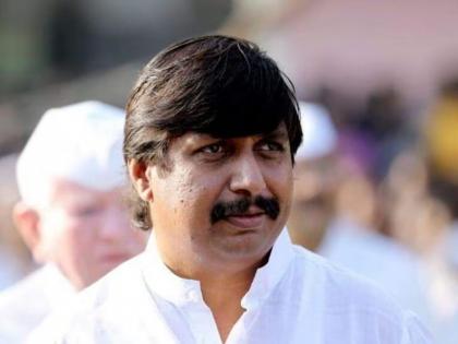 Maharashtra Lok Sabha 2024: Dhairyasheel Mohite Patil Likely to Join NCP Sharad Pawar Group | Maharashtra Lok Sabha 2024: Dhairyasheel Mohite Patil Likely to Join NCP Sharad Pawar Group Maharashtra Lok Sabha 2024: Dhairyasheel Mohite Patil Likely to Join NCP Sharad Pawar Group | Maharashtra Lok Sabha 2024: Dhairyasheel Mohite Patil Likely to Join NCP Sharad Pawar Group
