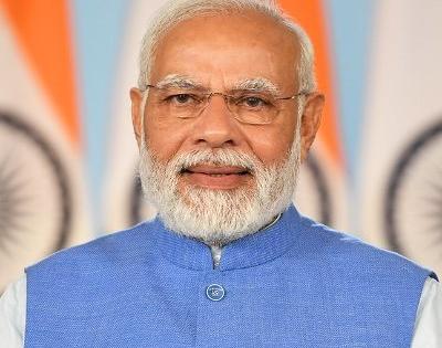 Prime Minister Narendra Modi extends greetings on the auspicious occasion of Diwali | Prime Minister Narendra Modi extends greetings on the auspicious occasion of Diwali