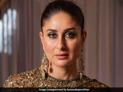 Kareena Kapoor shares glimpse of her Makarsankranthi celebration | Kareena Kapoor shares glimpse of her Makarsankranthi celebration