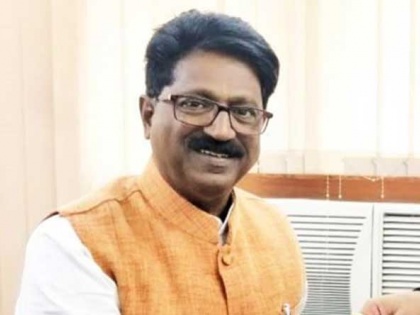 Uddhav faction slams ban on Maharashtra MP's entry into Belagavi | Uddhav faction slams ban on Maharashtra MP's entry into Belagavi
