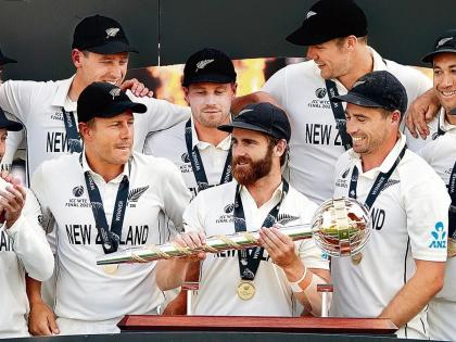 WTC 2023: ICC confirms World Test Championship final dates | WTC 2023: ICC confirms World Test Championship final dates