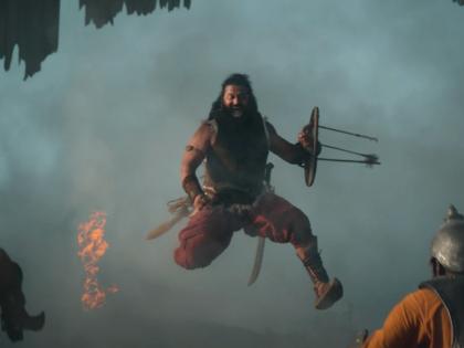 Rishab Shetty Reflects on the Genesis of Kantara: “One Can't do Cinema, it Just Happens to You” | Rishab Shetty Reflects on the Genesis of Kantara: “One Can't do Cinema, it Just Happens to You” Rishab Shetty Reflects on the Genesis of Kantara: “One Can't do Cinema, it Just Happens to You” | Rishab Shetty Reflects on the Genesis of Kantara: “One Can't do Cinema, it Just Happens to You”