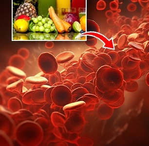 Health Tips: Seven Iron Rich Drinks to Boost Your Hemoglobin