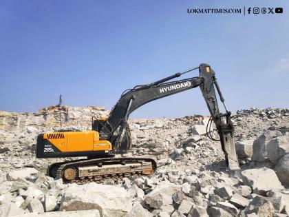Building Smart Cities with India’s Highest-Selling Excavator | Building Smart Cities with India’s Highest-Selling Excavator