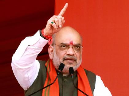 Karnataka Assembly Elections 2023: Amit Shah Urges Voters To Vote In Large Numbers | Karnataka Assembly Elections 2023: Amit Shah Urges Voters To Vote In Large Numbers Karnataka Assembly Elections 2023: Amit Shah Urges Voters To Vote In Large Numbers | Karnataka Assembly Elections 2023: Amit Shah Urges Voters To Vote In Large Numbers