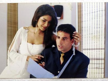 Did Akshay Kumar's Rumoured Affair With Priyanka Chopra End His Collaboration With Suneel Darshan? - Here’s What the Filmmaker Says | Did Akshay Kumar's Rumoured Affair With Priyanka Chopra End His Collaboration With Suneel Darshan? - Here’s What the Filmmaker Says Did Akshay Kumar's Rumoured Affair With Priyanka Chopra End His Collaboration With Suneel Darshan? - Here’s What the Filmmaker Says | Did Akshay Kumar's Rumoured Affair With Priyanka Chopra End His Collaboration With Suneel Darshan? - Here’s What the Filmmaker Says