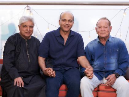 I Am Probably the Only Person of My Generation Who Has Worked With Salim-Javed: Ashutosh Gowariker | I Am Probably the Only Person of My Generation Who Has Worked With Salim-Javed: Ashutosh Gowariker