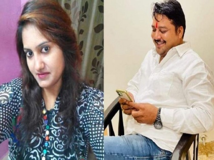 Nagpur police contacts Google to retrieve data in Sana Khan murder case | Nagpur police contacts Google to retrieve data in Sana Khan murder case