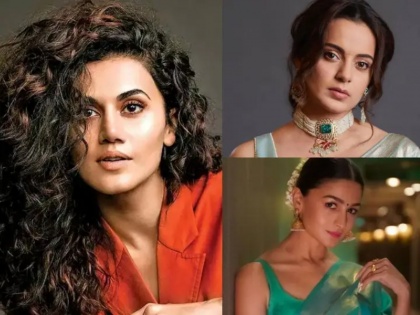 Look Back 2021: Check out Bollywood celebs who started their own business in 2021 | Look Back 2021: Check out Bollywood celebs who started their own business in 2021