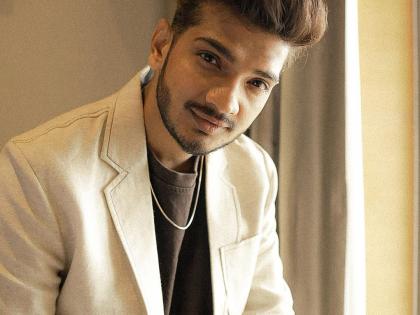 Munawar Faruqui Shares His Emotional Journey in Powerful New Track 'Dark Circles | Munawar Faruqui Shares His Emotional Journey in Powerful New Track 'Dark Circles Munawar Faruqui Shares His Emotional Journey in Powerful New Track 'Dark Circles | Munawar Faruqui Shares His Emotional Journey in Powerful New Track 'Dark Circles