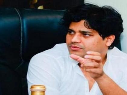 Poet Imran Pratapgarhi booked for 'provocative' remarks on Shaheen Bagh in Hyderabad | Poet Imran Pratapgarhi booked for 'provocative' remarks on Shaheen Bagh in Hyderabad