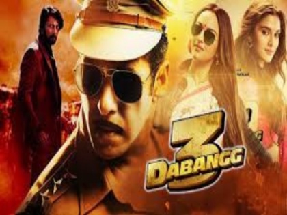Check out the movie review of Salman Khan's Dabangg3 | Check out the movie review of Salman Khan's Dabangg3