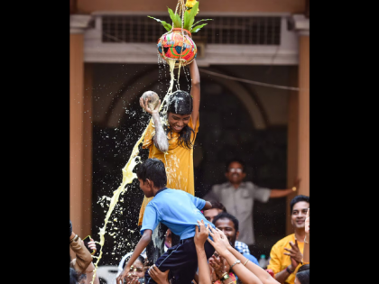 Dahi Handi 2025: Mumbai-Thane Hosts Inclusive Celebrations for Differently-Abled Children, Check Locations Here | Dahi Handi 2025: Mumbai-Thane Hosts Inclusive Celebrations for Differently-Abled Children, Check Locations Here