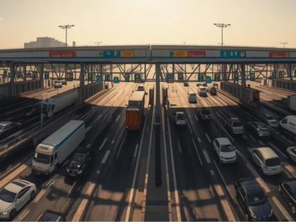 Big Relief for Mira-Bhayandar Commuters as Dahisar Toll Plaza to Be Shifted Near Versova Bridge Before Diwali | Big Relief for Mira-Bhayandar Commuters as Dahisar Toll Plaza to Be Shifted Near Versova Bridge Before Diwali