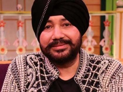 Punjabi singer Daler Mehndi sentenced to jail in 2003 human trafficking case | Punjabi singer Daler Mehndi sentenced to jail in 2003 human trafficking case