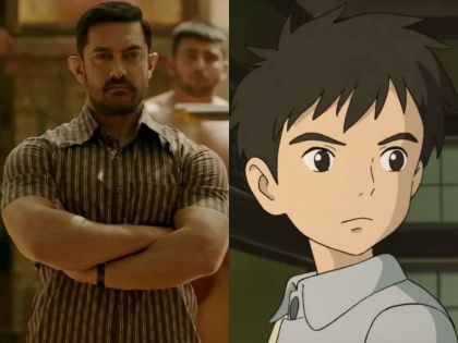 Aamir Khan's Dangal Gets Replaced by This Japanese Film as Highest Grossing Asian Movie Overseas | Aamir Khan's Dangal Gets Replaced by This Japanese Film as Highest Grossing Asian Movie Overseas