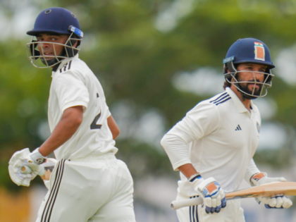 Duleep Trophy 2025: Danish Malewar’s Unbeaten 198, Rajat Patidar’s Quickfire 125 Power Central Zone to 432/2 vs North East Zone | Duleep Trophy 2025: Danish Malewar’s Unbeaten 198, Rajat Patidar’s Quickfire 125 Power Central Zone to 432/2 vs North East Zone