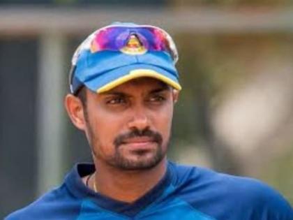 Sri Lankan cricketer Danushka Gunathilaka arrested over alleged sexual assault in Sydney | Sri Lankan cricketer Danushka Gunathilaka arrested over alleged sexual assault in Sydney