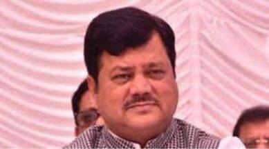 MVA crisis not only because of Fadnavis' strategy, people also dissatisfied: BJP's Pravin Darekar | MVA crisis not only because of Fadnavis' strategy, people also dissatisfied: BJP's Pravin Darekar MVA crisis not only because of Fadnavis' strategy, people also dissatisfied: BJP's Pravin Darekar | MVA crisis not only because of Fadnavis' strategy, people also dissatisfied: BJP's Pravin Darekar