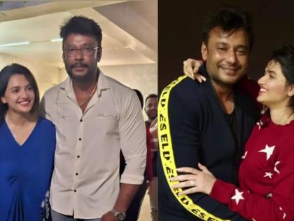 Renuka Swamy Murder Case: Bengaluru Police Detain Actress Pavithra Gowda Following Darshan Thoogudeepa’s Arrest | Renuka Swamy Murder Case: Bengaluru Police Detain Actress Pavithra Gowda Following Darshan Thoogudeepa’s Arrest Renuka Swamy Murder Case: Bengaluru Police Detain Actress Pavithra Gowda Following Darshan Thoogudeepa’s Arrest | Renuka Swamy Murder Case: Bengaluru Police Detain Actress Pavithra Gowda Following Darshan Thoogudeepa’s Arrest