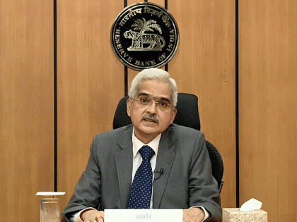 RBI maintains status quo, keeps repo rate unchanged at 6.5% | RBI maintains status quo, keeps repo rate unchanged at 6.5% RBI maintains status quo, keeps repo rate unchanged at 6.5% | RBI maintains status quo, keeps repo rate unchanged at 6.5%