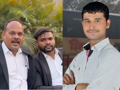 Pune: Swargate Rape Case Accused's Lawyer’s Alleged Assault & Kidnapping Turns Out To Be Drunken Road Accident | Pune: Swargate Rape Case Accused's Lawyer’s Alleged Assault & Kidnapping Turns Out To Be Drunken Road Accident Pune: Swargate Rape Case Accused's Lawyer’s Alleged Assault & Kidnapping Turns Out To Be Drunken Road Accident | Pune: Swargate Rape Case Accused's Lawyer’s Alleged Assault & Kidnapping Turns Out To Be Drunken Road Accident