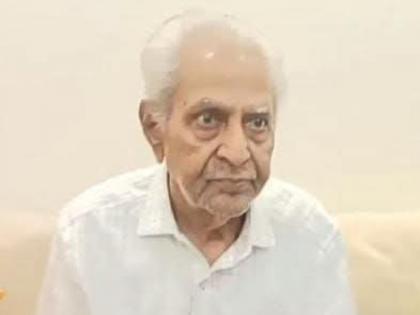 Daulal Vaishnaw Passes Away: Father of Union Railway Minister Ashwini Vaishnaw Dies at AIIMS Jodhpur | Daulal Vaishnaw Passes Away: Father of Union Railway Minister Ashwini Vaishnaw Dies at AIIMS Jodhpur Daulal Vaishnaw Passes Away: Father of Union Railway Minister Ashwini Vaishnaw Dies at AIIMS Jodhpur | Daulal Vaishnaw Passes Away: Father of Union Railway Minister Ashwini Vaishnaw Dies at AIIMS Jodhpur