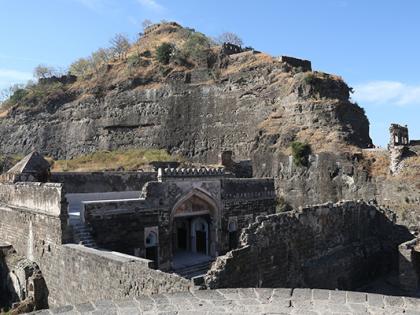 Maharashtra's iconic Daulatabad Fort to be renamed as 'Devgiri' Fort | Maharashtra's iconic Daulatabad Fort to be renamed as 'Devgiri' Fort