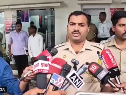 Pune: 4 Booked for Firing in Air During Dance Performance at Ambika Kala Kendra in Daund | Pune: 4 Booked for Firing in Air During Dance Performance at Ambika Kala Kendra in Daund