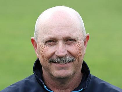 Dave Houghton appointed Zimbabwe's new head coach | Dave Houghton appointed Zimbabwe's new head coach