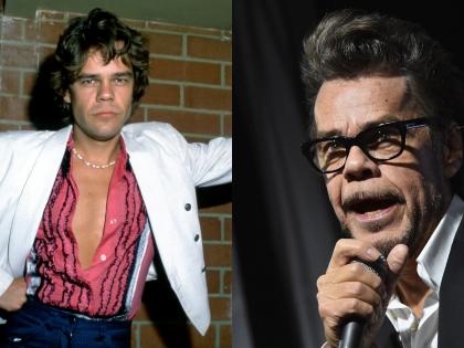 David Johansen Passes Away at 75: New York Dolls Frontman Loses Battle with Cancer | David Johansen Passes Away at 75: New York Dolls Frontman Loses Battle with Cancer David Johansen Passes Away at 75: New York Dolls Frontman Loses Battle with Cancer | David Johansen Passes Away at 75: New York Dolls Frontman Loses Battle with Cancer