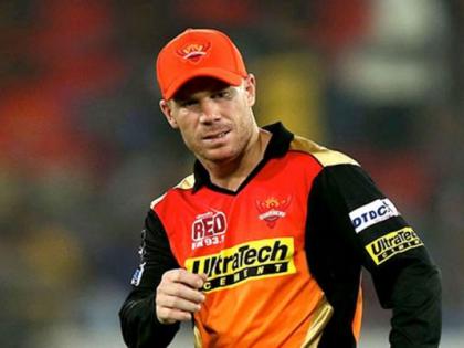 David Warner's visa rejected by Indian government amid coronavirus threat, may miss IPL 2020 | David Warner's visa rejected by Indian government amid coronavirus threat, may miss IPL 2020
