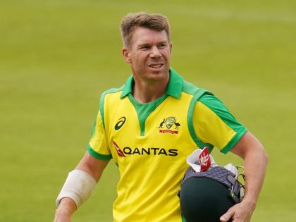 Can't speak highly of his leadership: George Bailey on Warner's captaincy | Can't speak highly of his leadership: George Bailey on Warner's captaincy