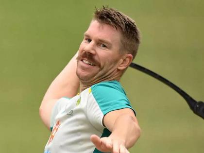 Cricket Australia lifts David Warner's lifetime captaincy ban | Cricket Australia lifts David Warner's lifetime captaincy ban