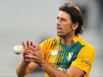 Former South Africa all-rounder David Wiese to represent Namibia at 2021 T20 World Cup | Former South Africa all-rounder David Wiese to represent Namibia at 2021 T20 World Cup