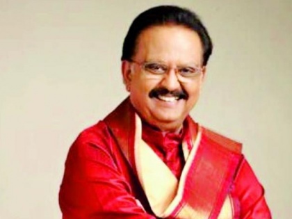 S P Balasubrahmanyam on ventilator in critical condition after testing positive for COVID-19 | S P Balasubrahmanyam on ventilator in critical condition after testing positive for COVID-19