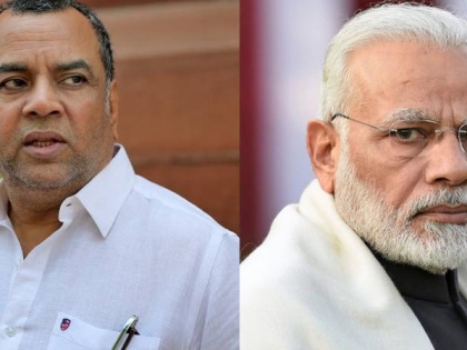 Paresh Rawal applauds Narendra Modi's decision of providing free ration to 80 crore Indians | Paresh Rawal applauds Narendra Modi's decision of providing free ration to 80 crore Indians