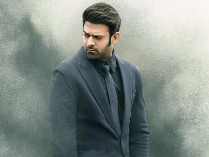 Prabhas takes emergency break from the shooting of Project K and Salaar | Prabhas takes emergency break from the shooting of Project K and Salaar