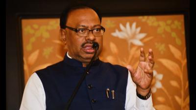 BJP leader Chandrashekhar Bawankule says SC must hear Maha-K'taka border dispute urgently as situation getting tense | BJP leader Chandrashekhar Bawankule says SC must hear Maha-K'taka border dispute urgently as situation getting tense BJP leader Chandrashekhar Bawankule says SC must hear Maha-K'taka border dispute urgently as situation getting tense | BJP leader Chandrashekhar Bawankule says SC must hear Maha-K'taka border dispute urgently as situation getting tense