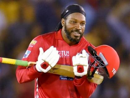 IPL 2020: Chris Gayle tests negative for COVID-19 after attending Usain Bolt’s birthday party | IPL 2020: Chris Gayle tests negative for COVID-19 after attending Usain Bolt’s birthday party