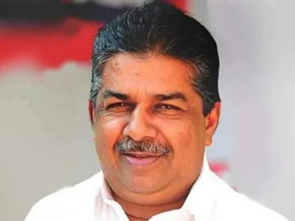 Kerala minister sparks controversy after criticising Indian Constitution, BJP asks Pinarayi Vijayan to sack him | Kerala minister sparks controversy after criticising Indian Constitution, BJP asks Pinarayi Vijayan to sack him