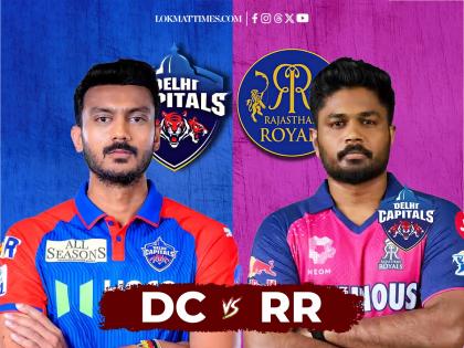 DC vs RR LIVE Score Streaming Online: When & Where To Watch Today’s Delhi Capitals vs Rajasthan Royals IPL 2025 Match | DC vs RR LIVE Score Streaming Online: When & Where To Watch Today’s Delhi Capitals vs Rajasthan Royals IPL 2025 Match